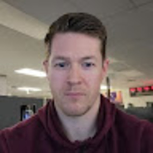 Meet your Posher, Gavin - Picture 1 of 1